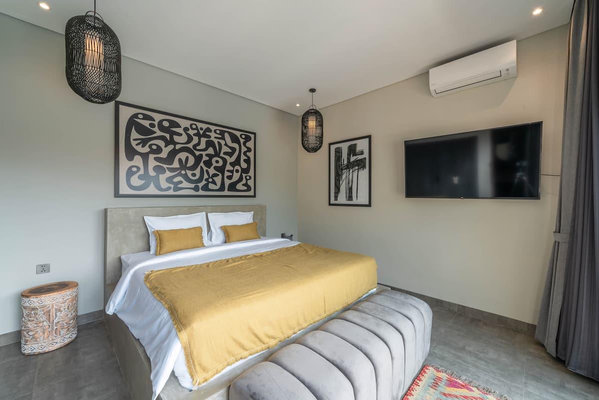 Villa Luxe Seminyak - Photo 7