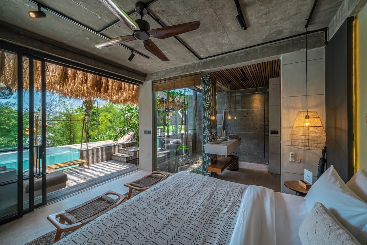 Batukaru Pool Suite - Photo 7