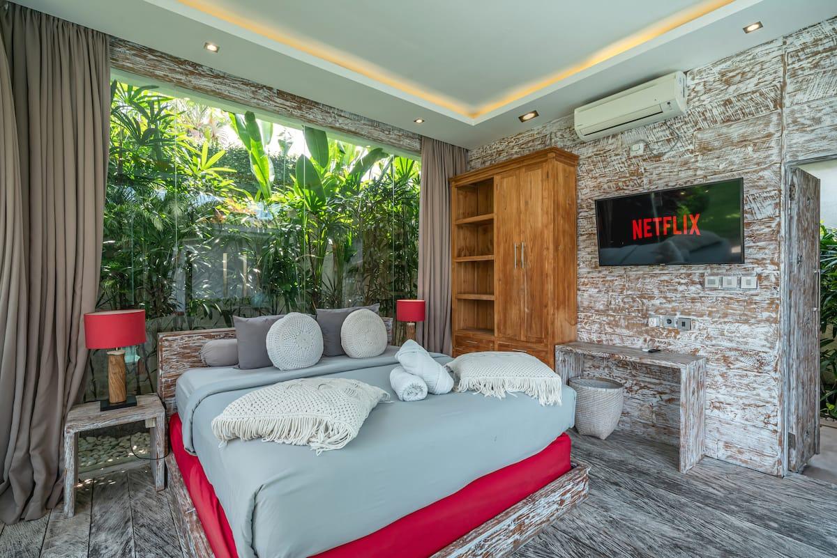 Villa Cempaka Ungu - Photo 7