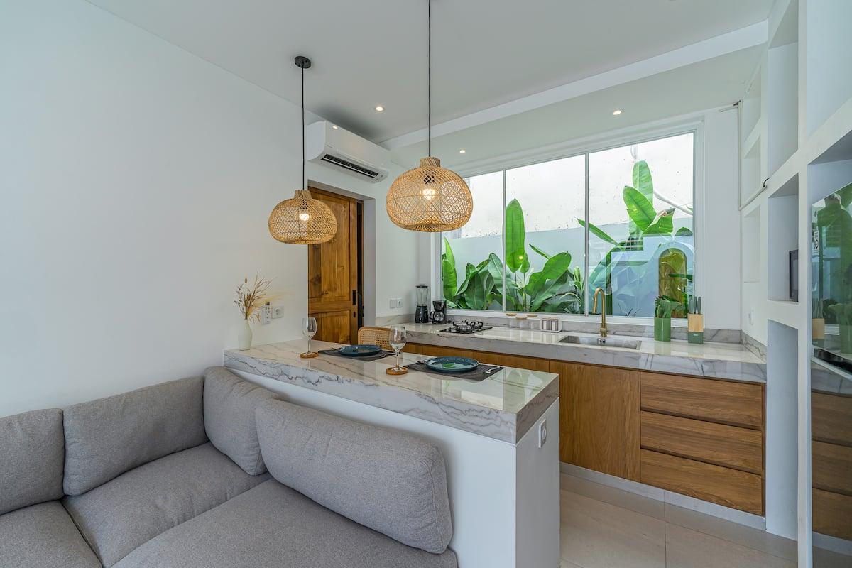 Bingin Beach Hideaway Villa - Photo 7