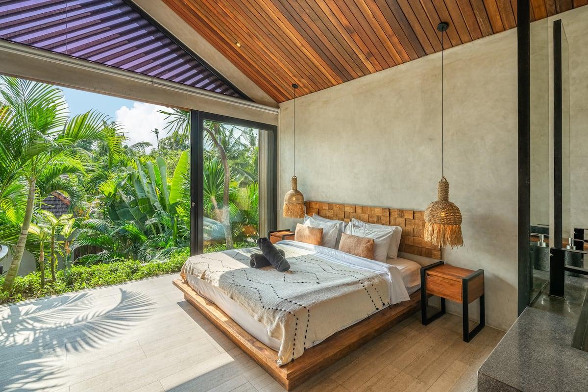 Pererenan Sanctuary Villa - Photo 7