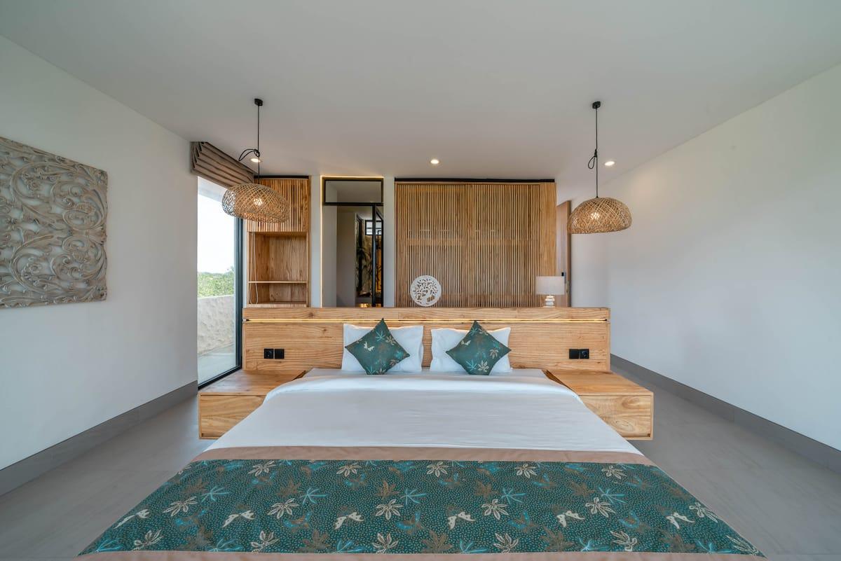 The Luminous Villa - Photo 7