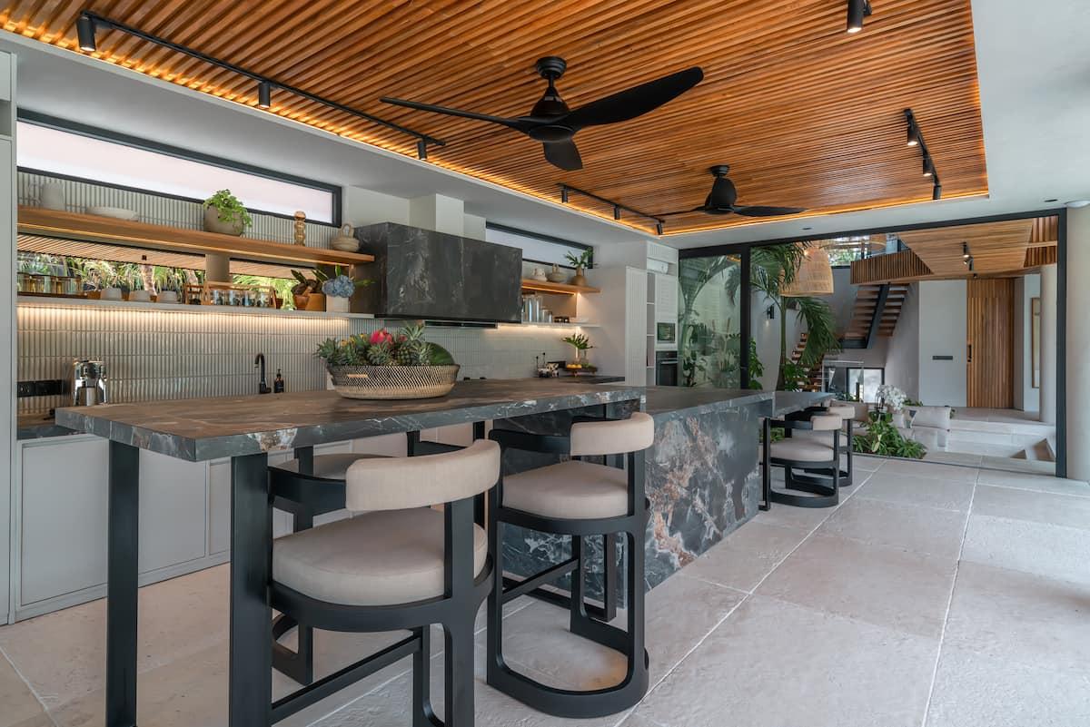 Villa Next Berawa - Photo 7