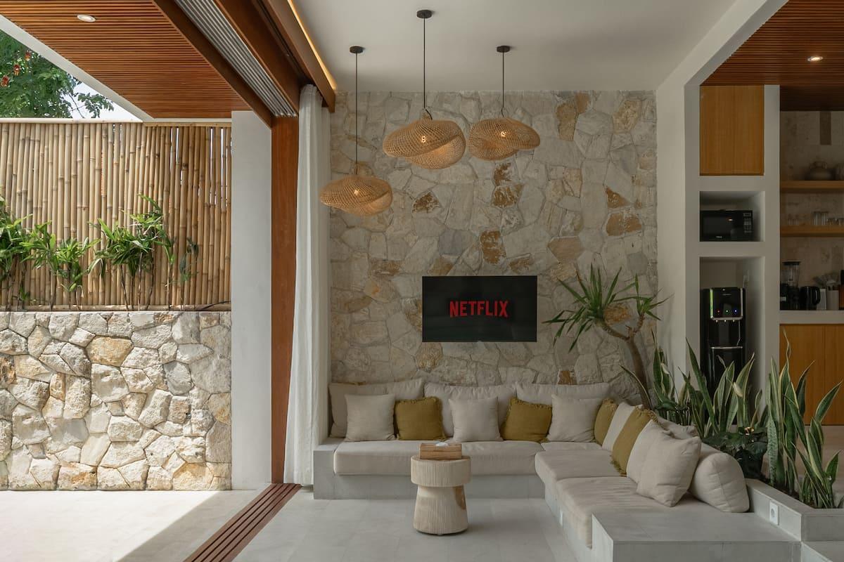 Villa Jaran - Photo 7