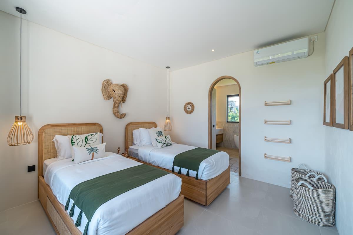 Villa Eco Seseh - Photo 7