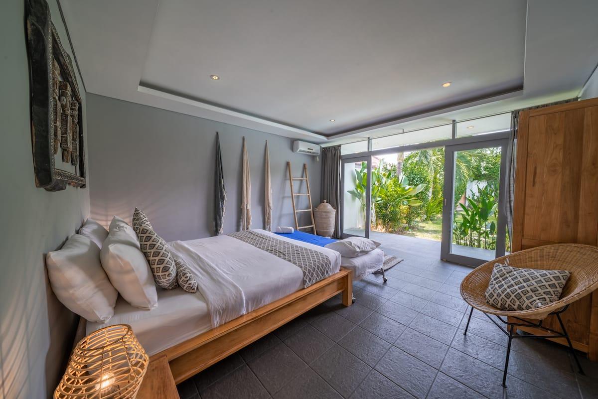 Villa Nahema - Photo 7