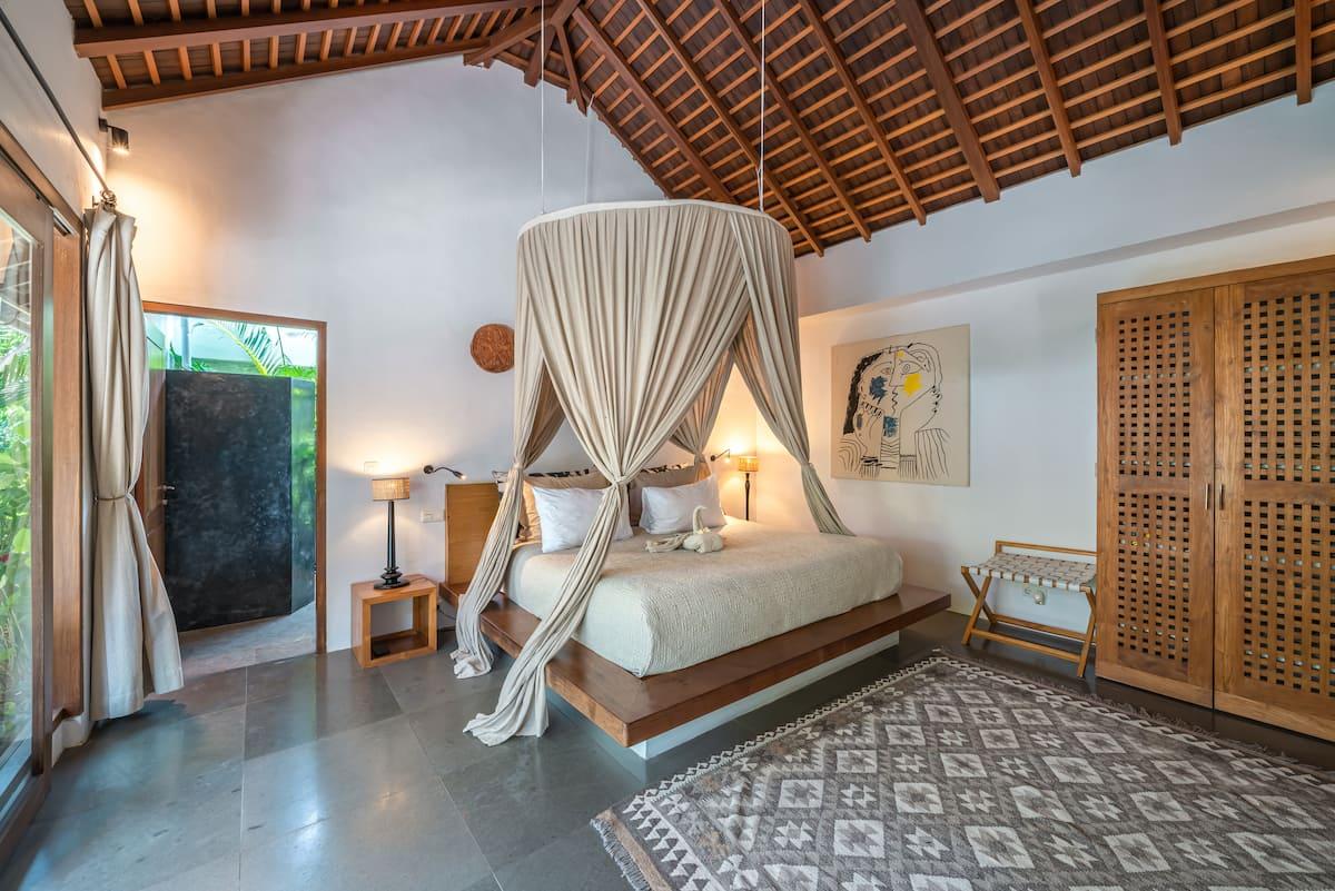 Villa Teman - Photo 7