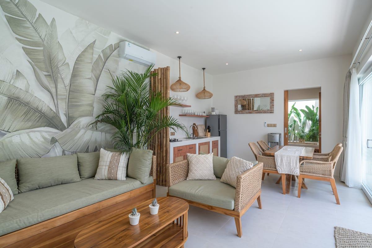 Villa Nyang Nyang - Photo 7