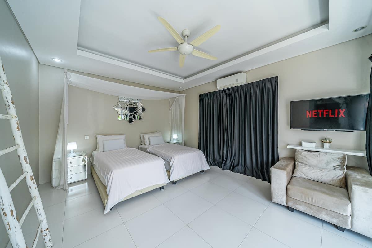 Villa Bali Om - Photo 7