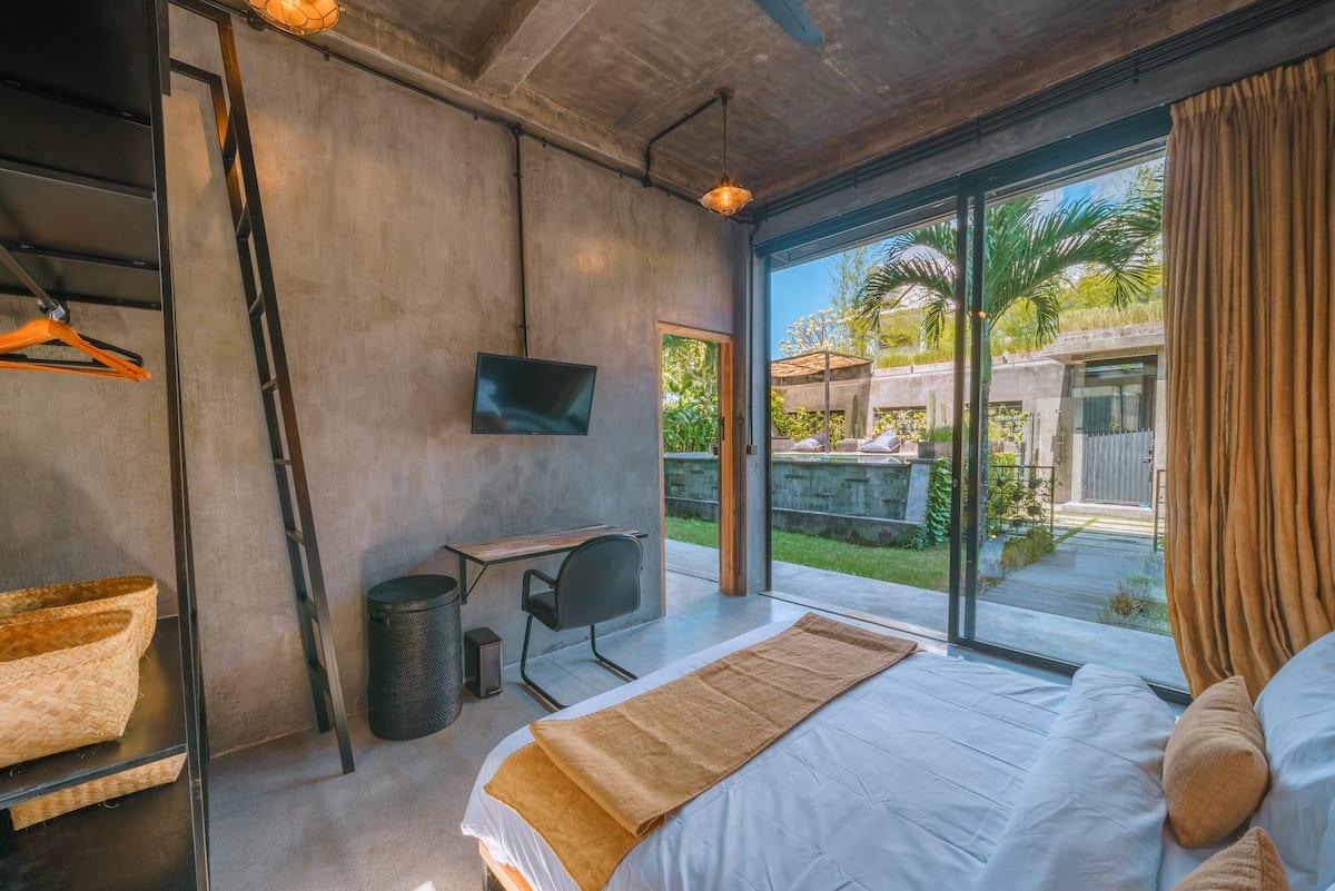 Villa Konkrete - Photo 7