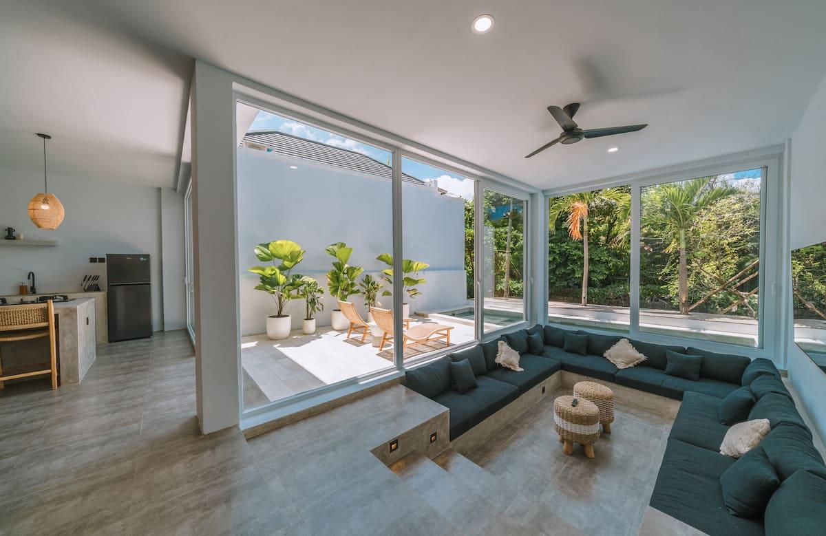 Villa Seseh Breeze - Photo 7