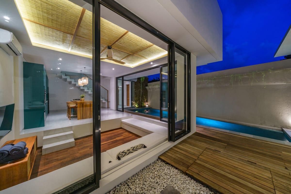 Villa Minimala - Photo 7