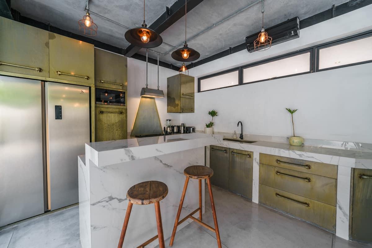 Villa Serasi - Photo 7