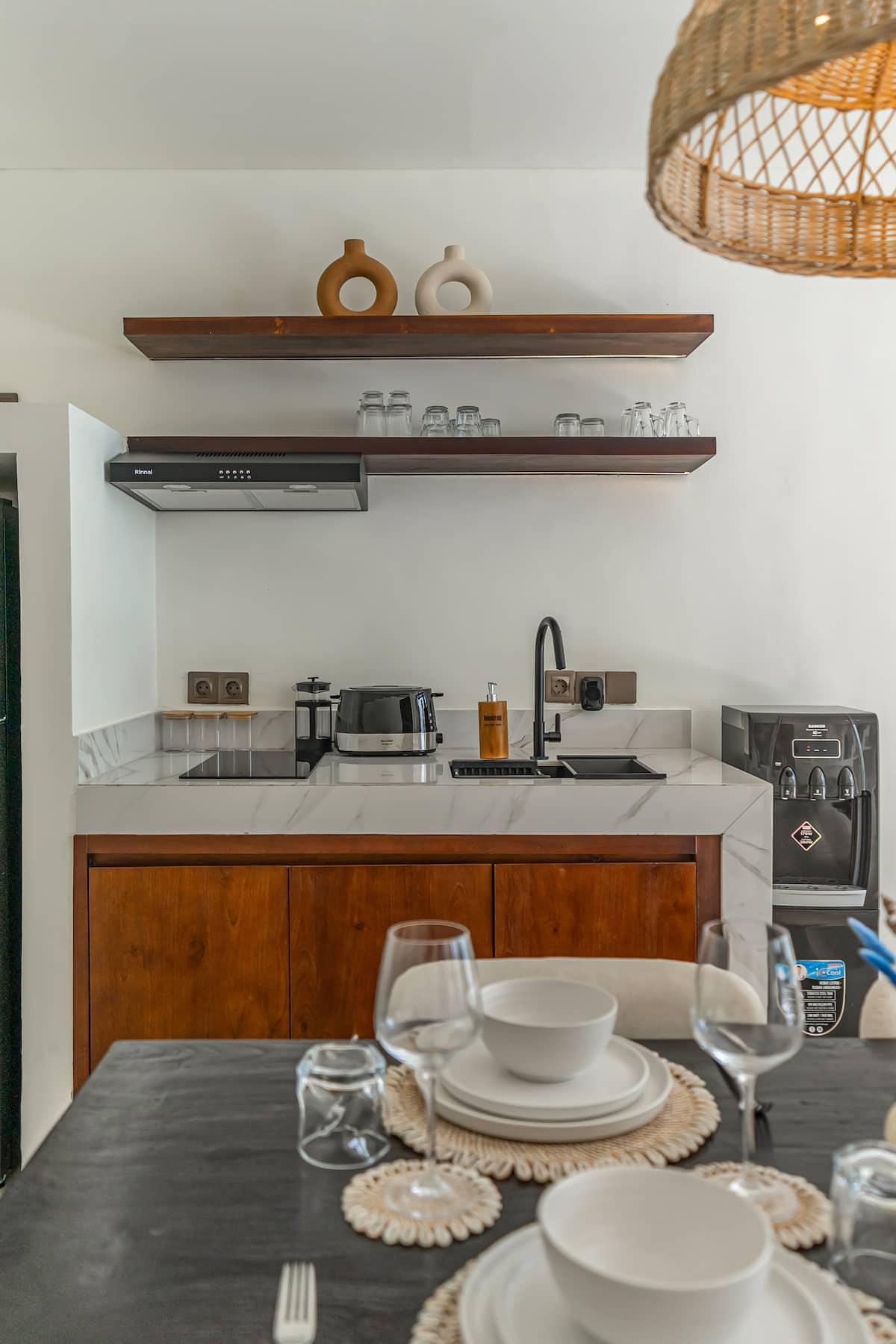 Villa Haven Berawa - Photo 7