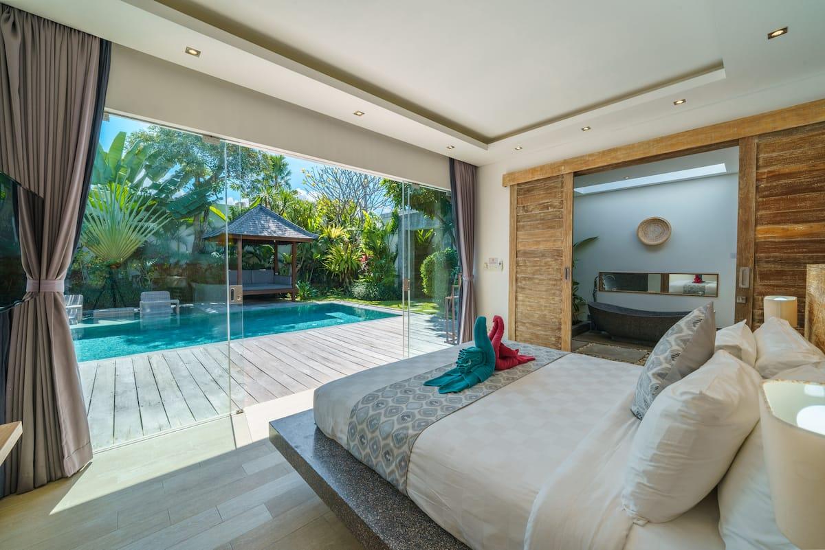 Villa Harlow - Photo 7