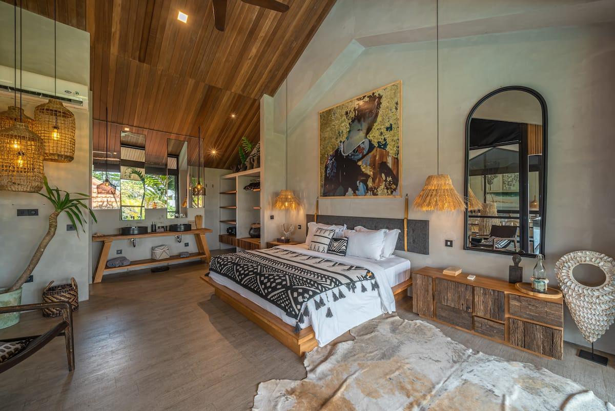 Canggu Masterpiece Villa - Photo 7