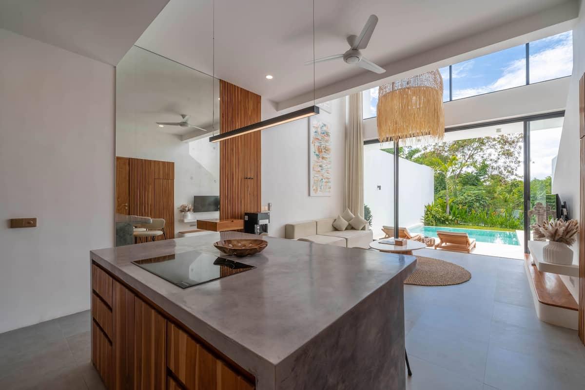 Villa Amara Canggu - Photo 7