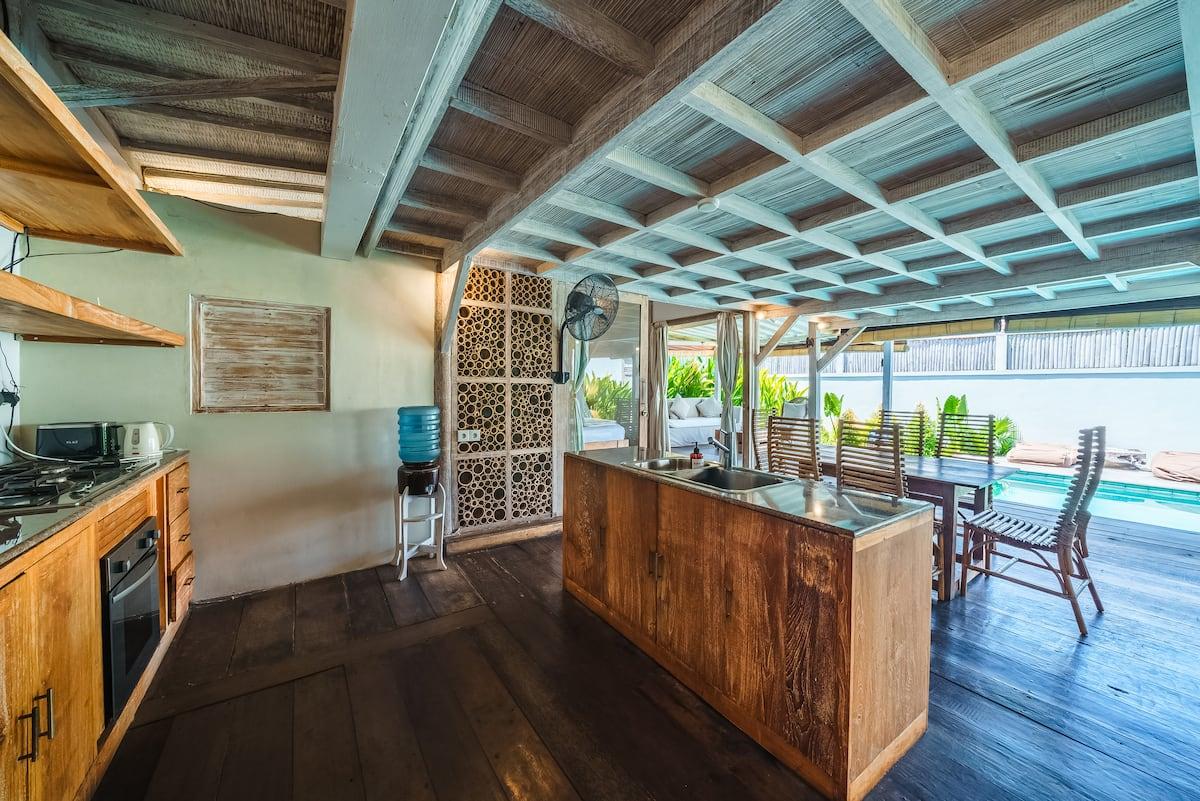 Villa Layla - Photo 7