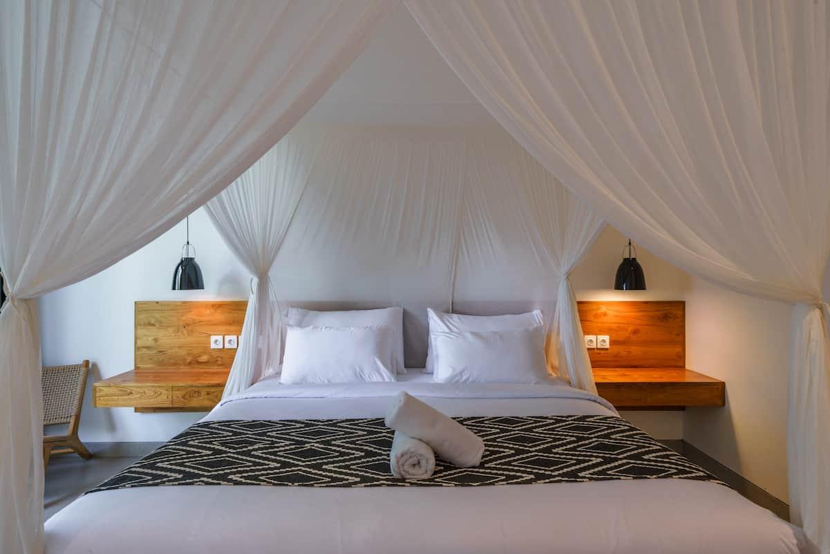 Villa Satiya - Photo 7