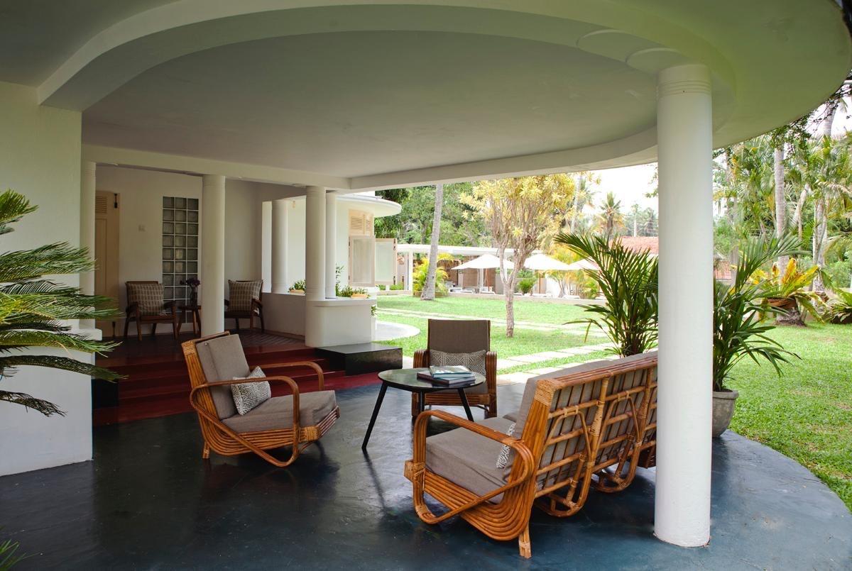 The Deco House - Photo 7