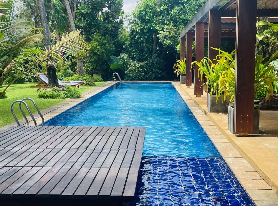 Villa Maggona - Photo 7