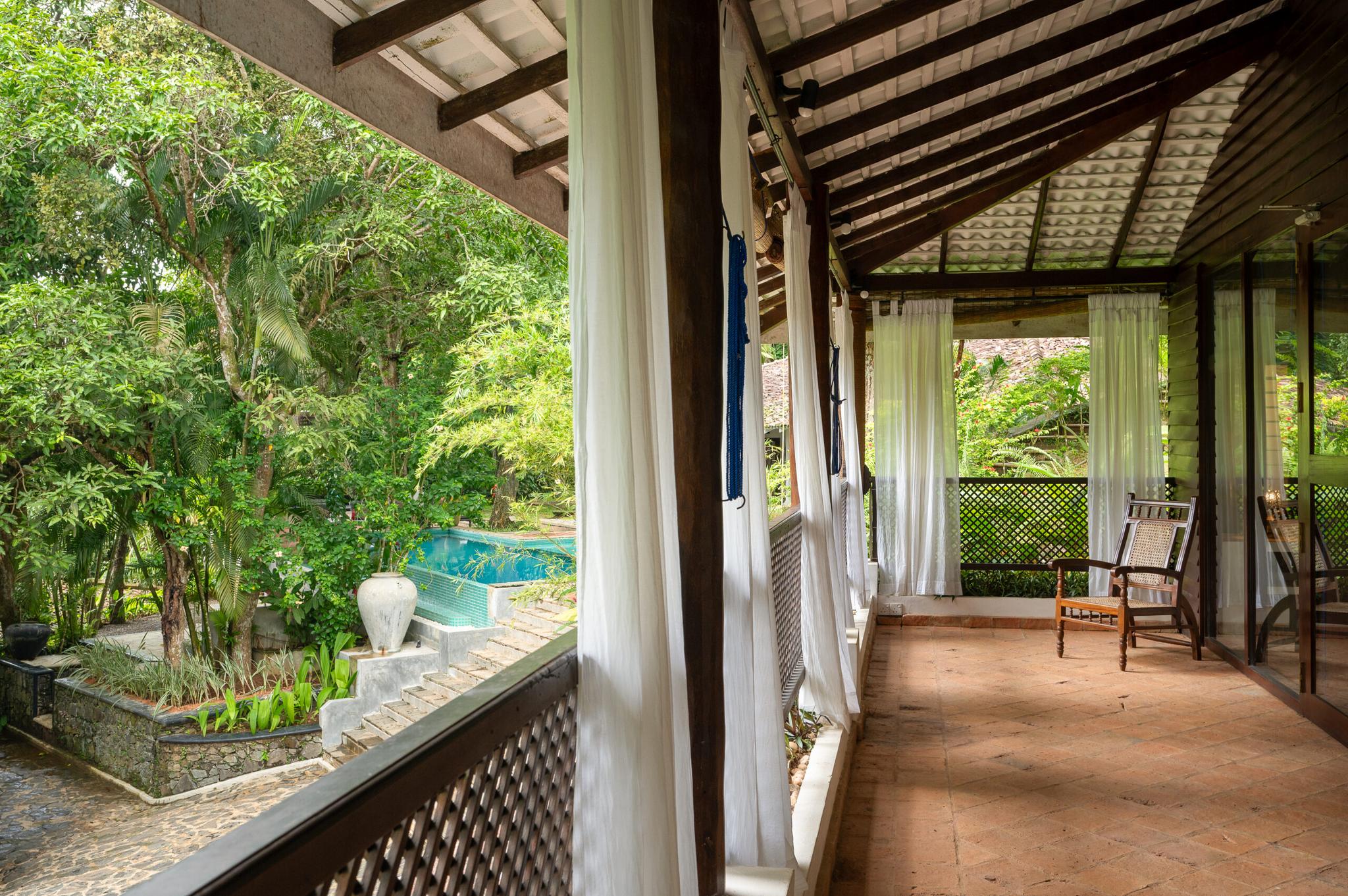 Satori Villa - Photo 7