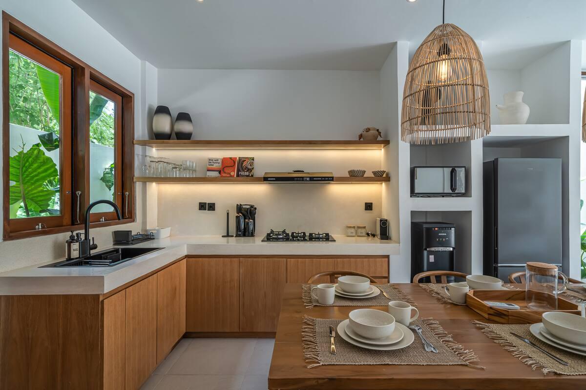 Villa Minimalis Kuta - Photo 7