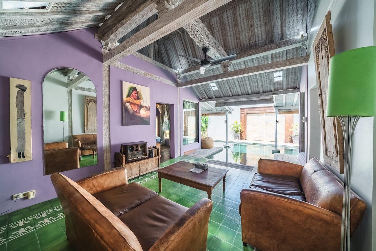Villa West - Photo 7