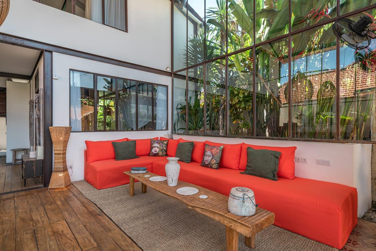 Villa Elma Umalas - Photo 7
