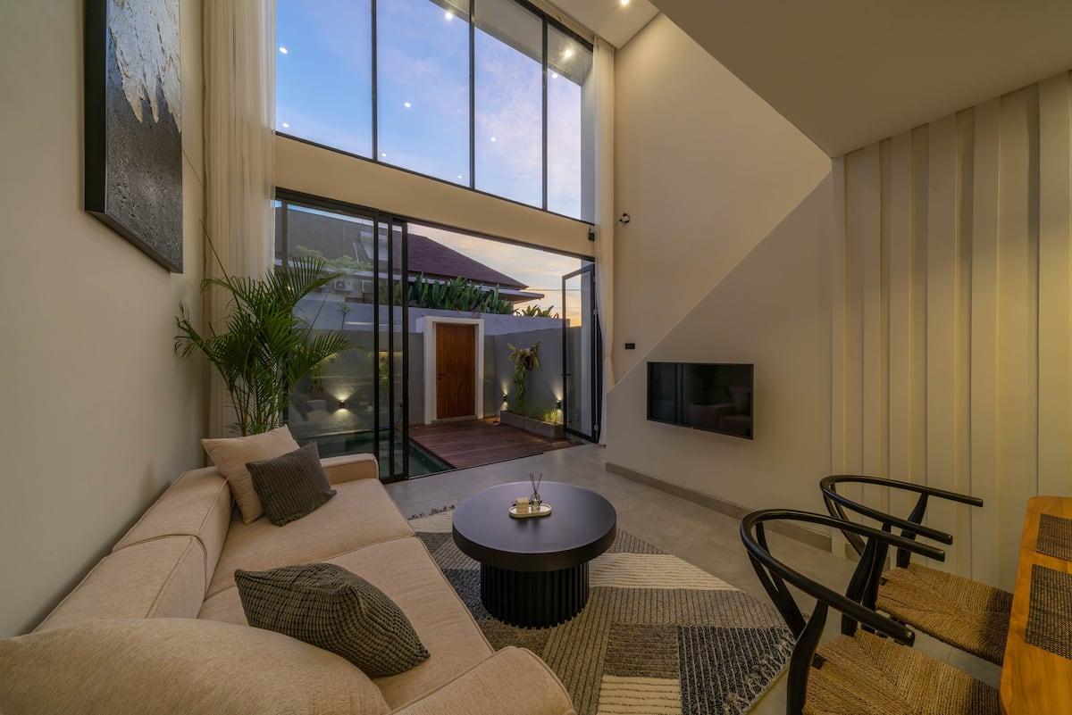 Villa Alto Berawa - Photo 7