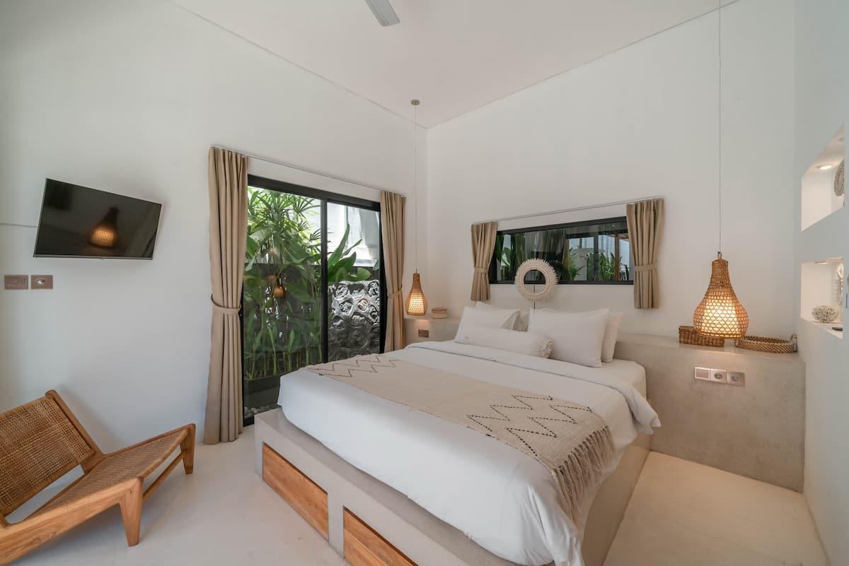 Villa Siang Pererenan - Photo 7