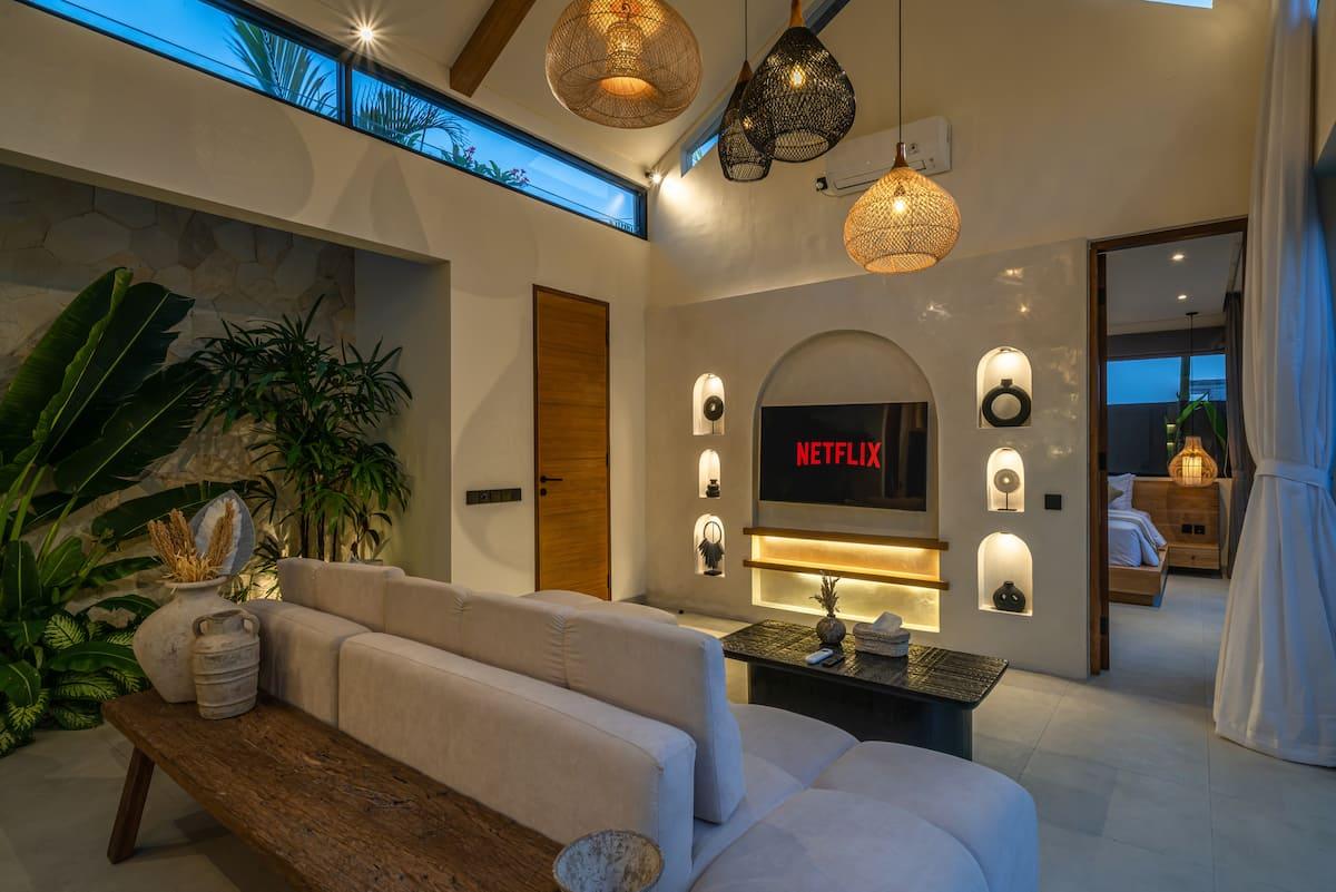 Villa Pesona - Photo 7