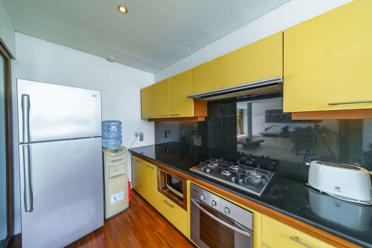 Villa Rio Seminyak - Photo 7