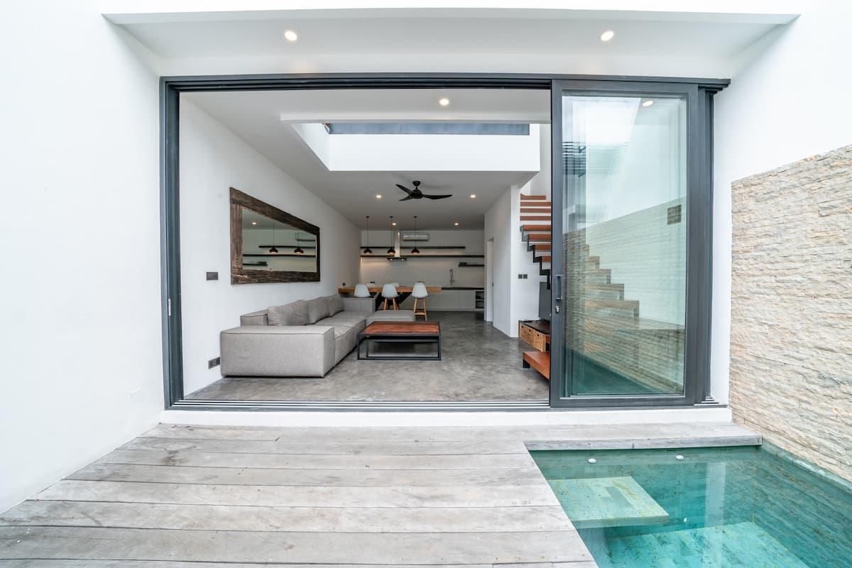 Villa Loft Berawa - Photo 7