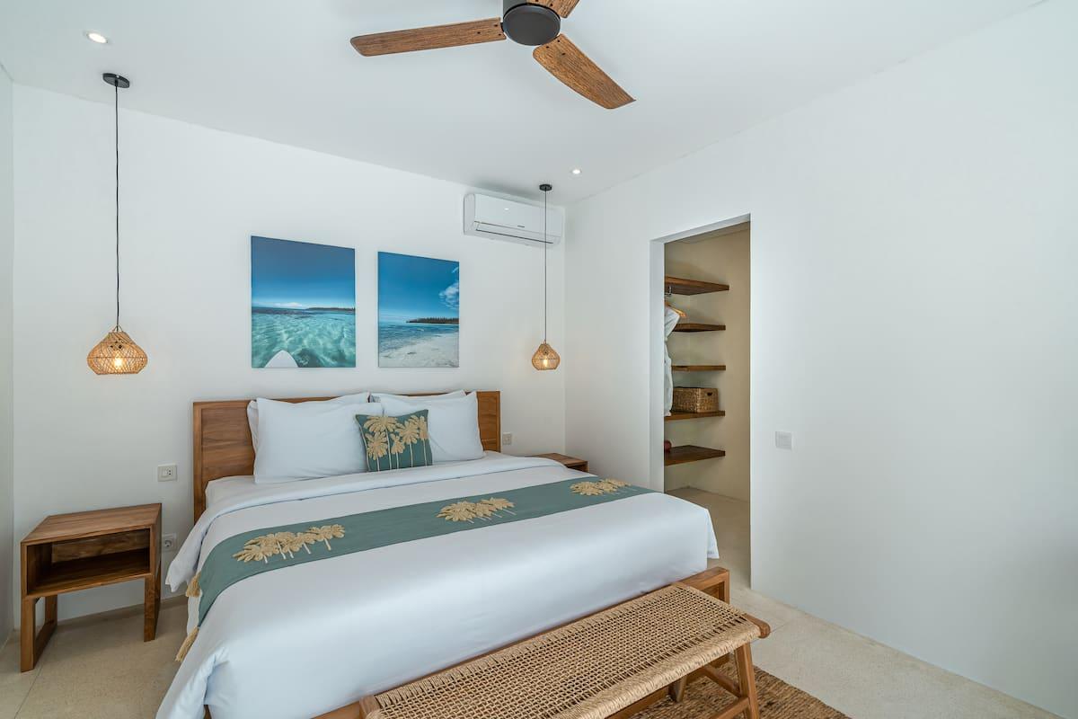 Villa Satu Canggu - Photo 7