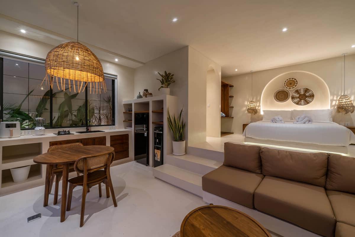 Villa Nusa Umalas - Photo 7