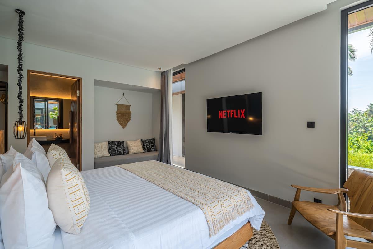 Villa Kiena Ubud - Photo 7