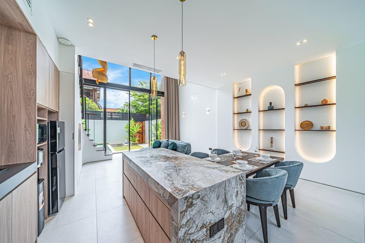 Earth Villa - Photo 7