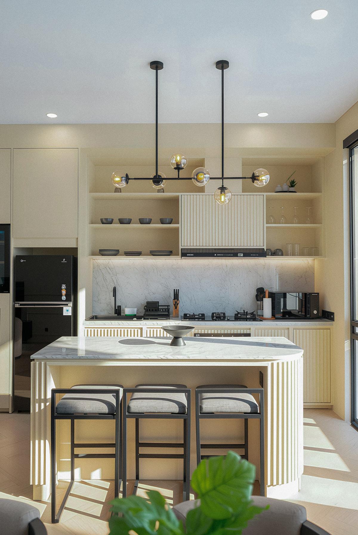 Villa Bahari - Photo 7