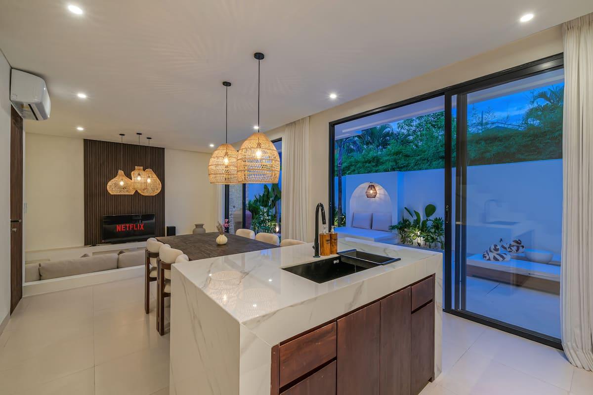 Villa Berawa - Photo 7