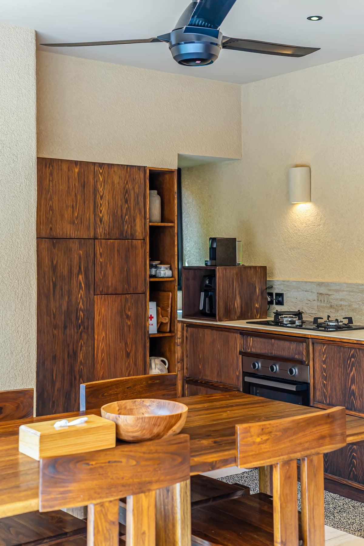 Villa Zama Canggu - Photo 7