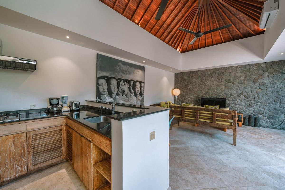 Villa Kalila - Photo 7