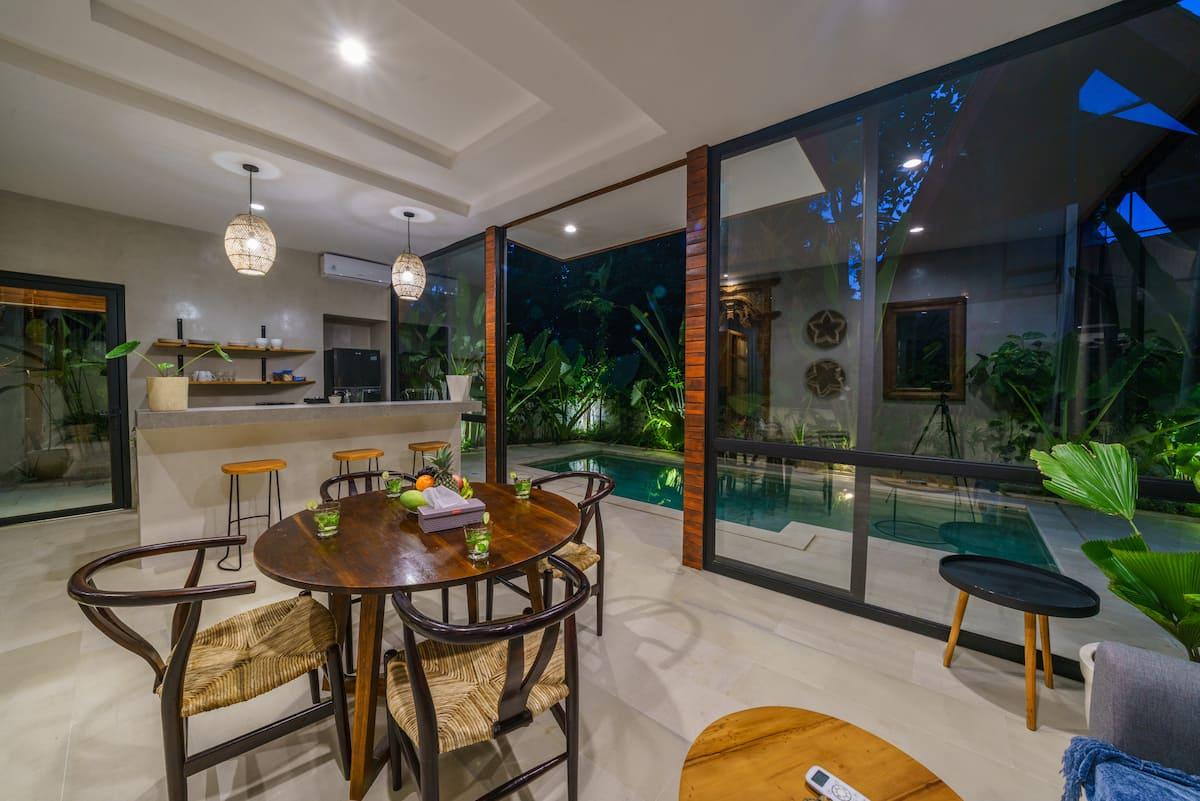 Villa Kirana - Photo 7