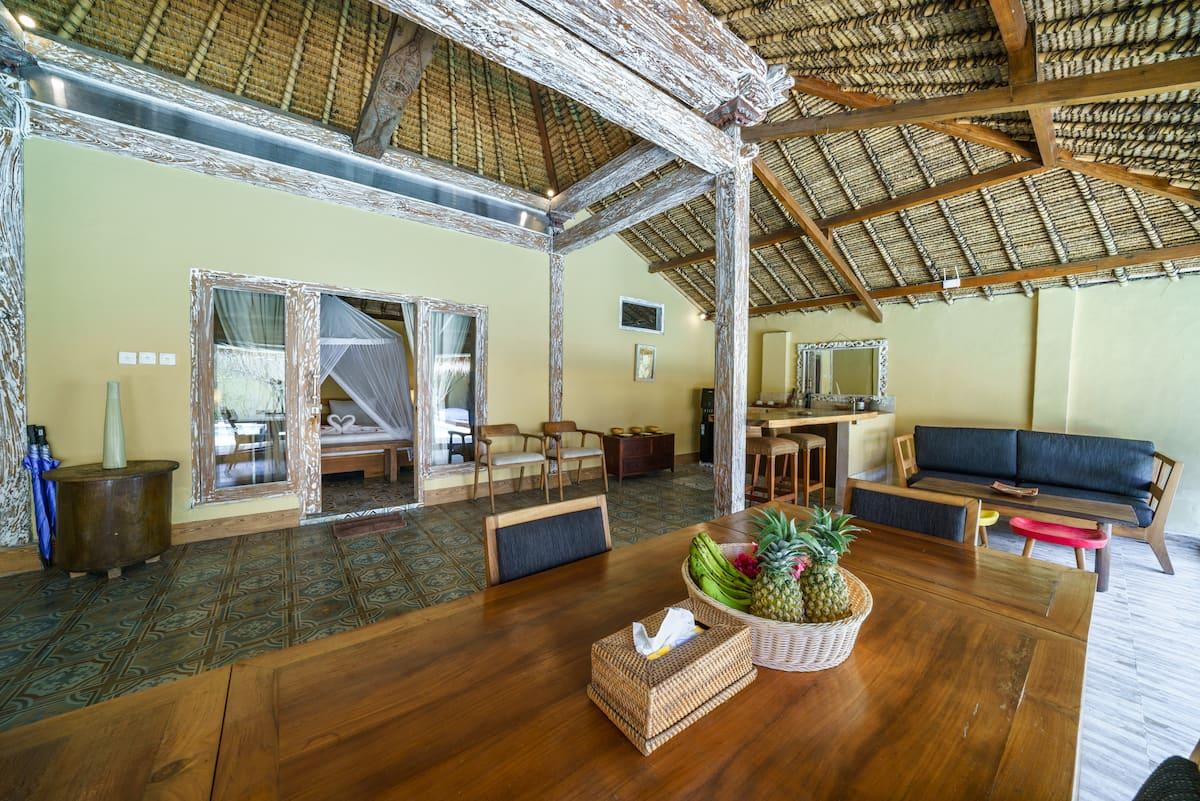 Villa Matahari - Photo 7