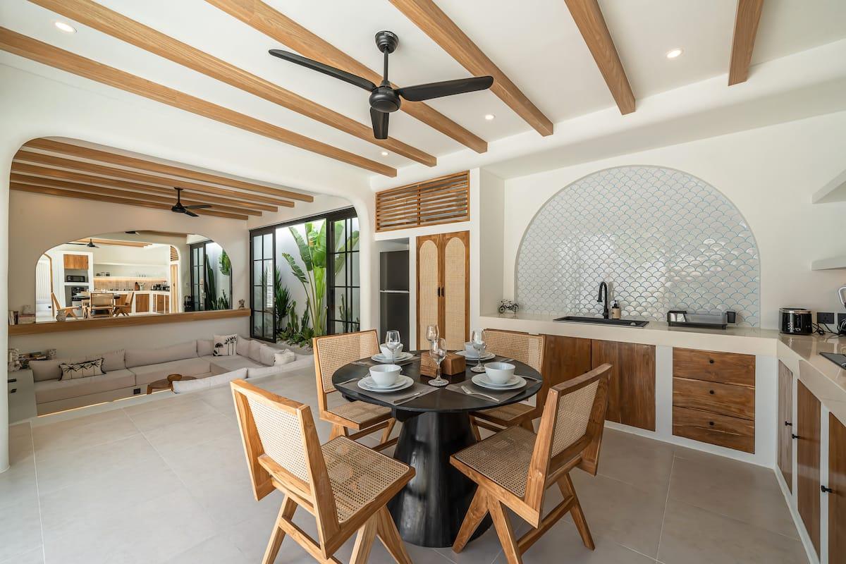 Villa Mi Amor - Photo 7