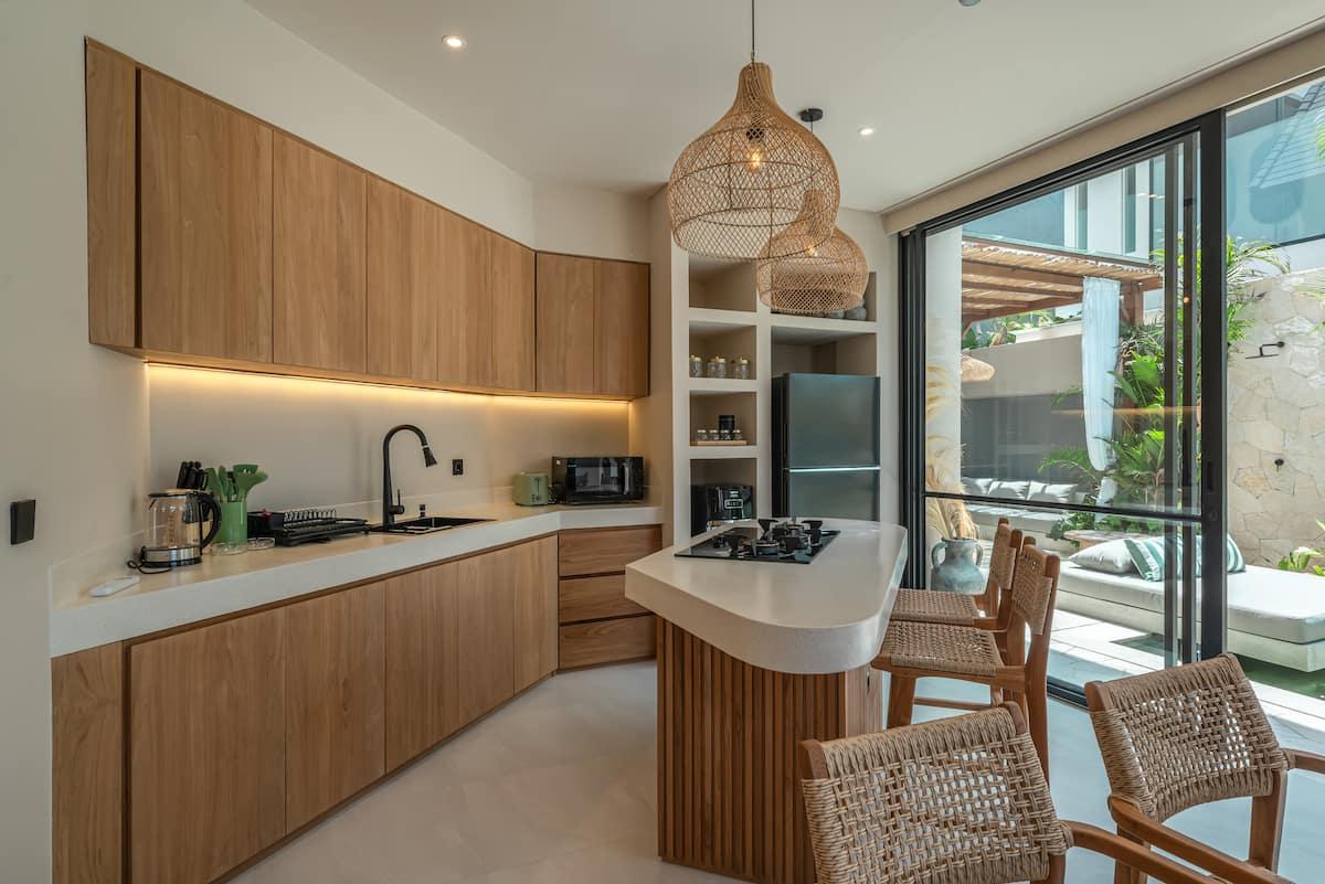 Villa Pantai - Photo 8