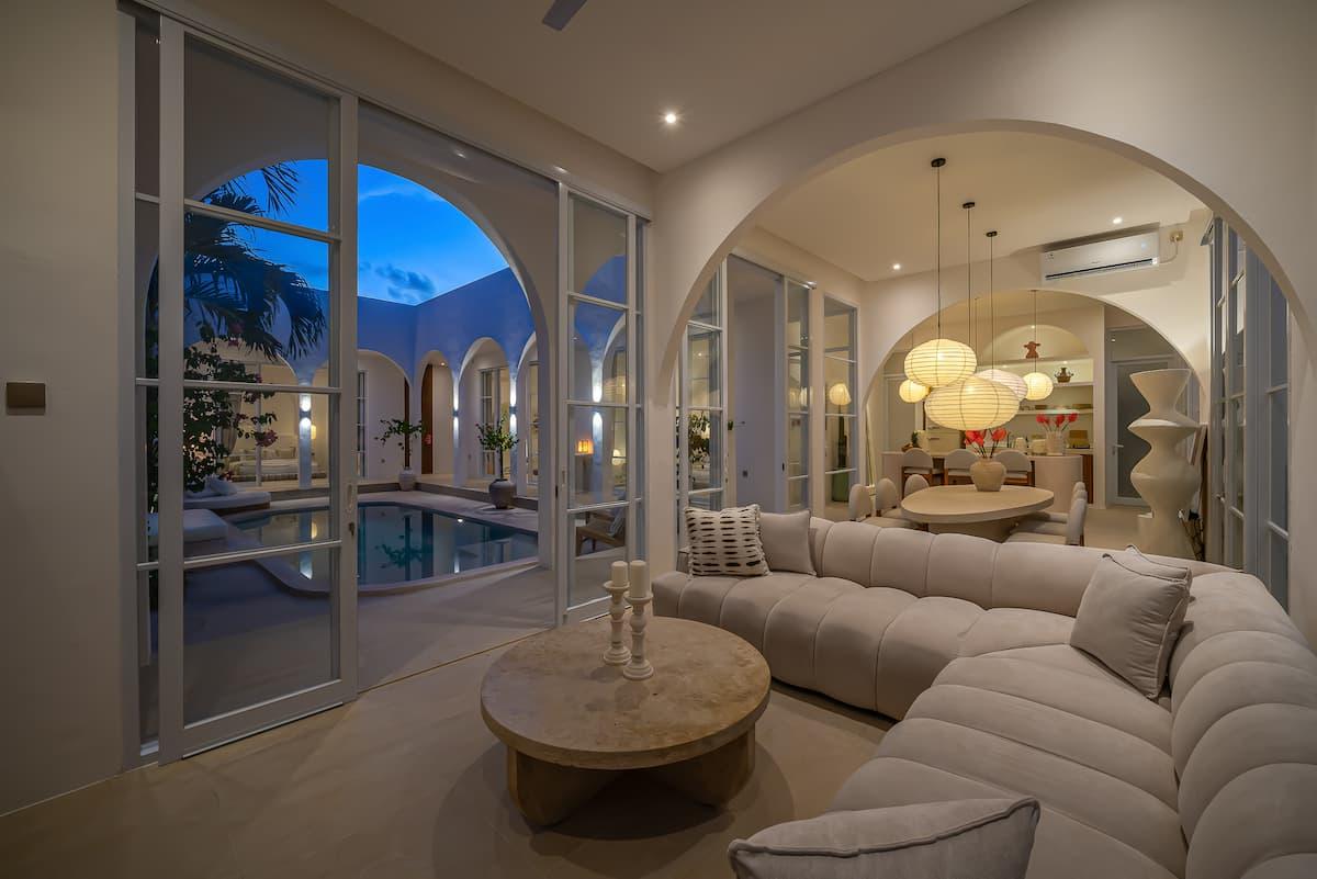 Villa Puspa - Photo 8