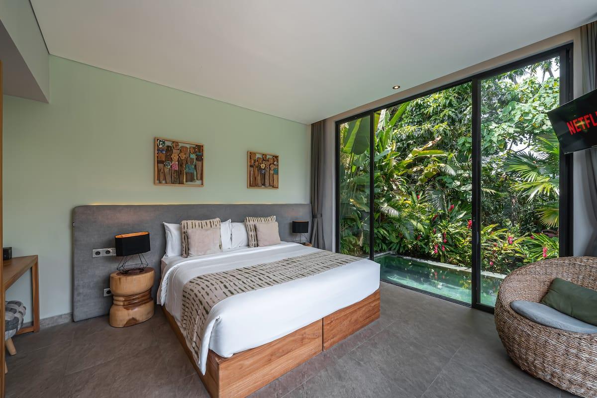 Angkasa Ubud - Photo 8