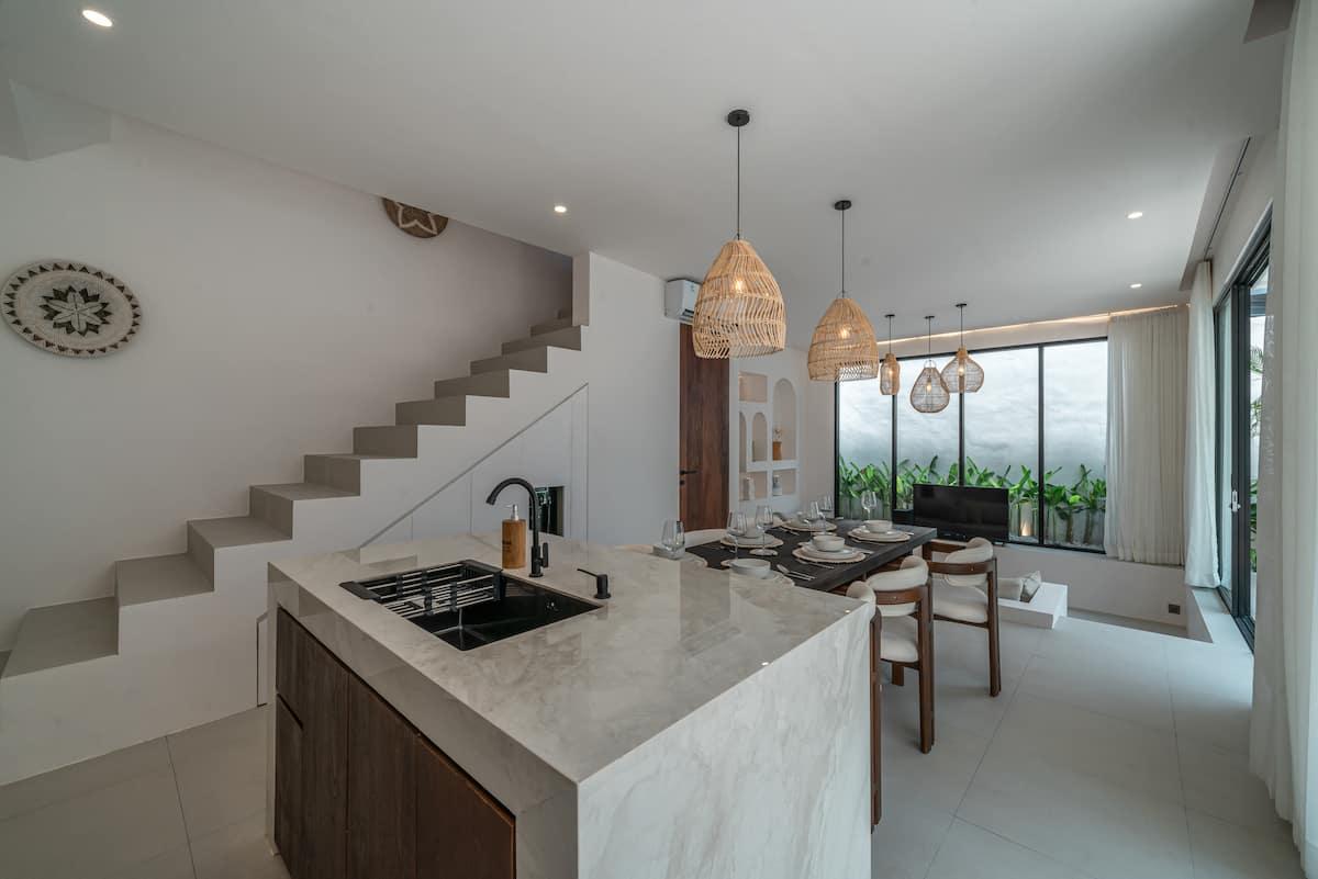 Villa Teratai - Photo 8