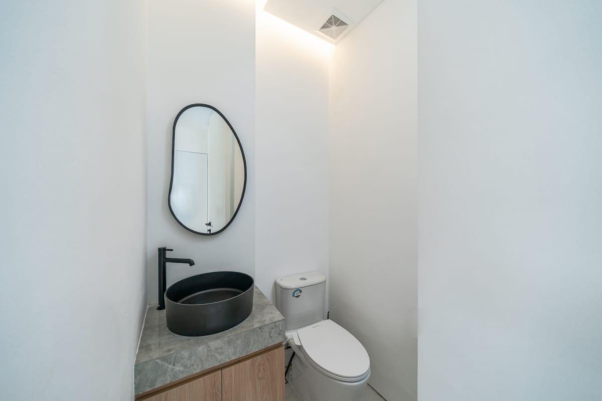 Water Villa - Photo 8